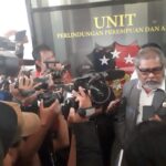 Hot News Komisi Nasional Perlindungan Anak : Dua Pimpinan Ponpes Predator Seksual terhadap 41 Santriwatinya di Lombok Timur Terancam Pidana Seumur Hidup