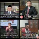 Apresiasi yang Setinggi-tingginya Dari Keluarga Korban Pencabulan Pagersari, Terhadap Para Donatur