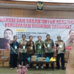 Hot News : Protap Harus jadi Protap Raya Memerdekakan Hak Konstitusi Orang Batak
