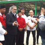 Breaking News : Persetubuhan Sedarah Terulang di Toba, Pelaku MN (32) Orangtua Kandung Korban 3 Tahun Terancam 20 Tahun Pidana Penjara