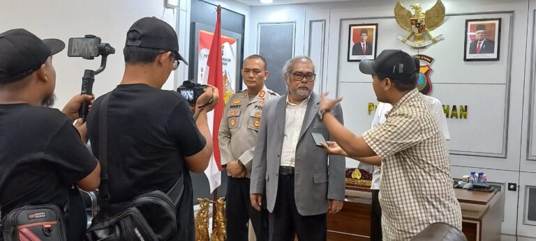 Hot News : Kasus Seksual Sedarah Terulang di Toba,  Ayah dan Kakek Terancam 20 Tahun Penjara