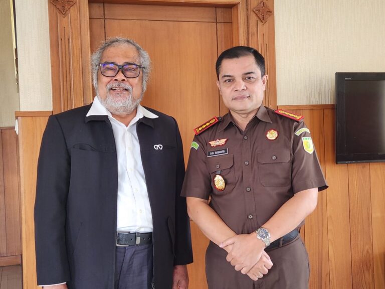 Hot News dari Sorong : Paman Rudapaksa Ponakannya Sendiri di Sorong Dijerat 20 Tahun Penjara