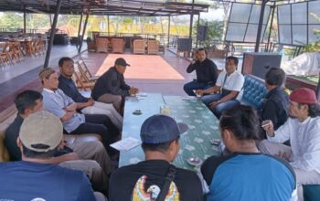 Dit Intelkam Polda Jabar Berikan Sembako Dan Dana Pembinaan Untuk Wirausaha Kepada Para Mantan Napiter dan Simpatisan Napiter