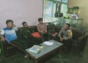 Kabid Humas Polda Jabar : Sambang Ke Sekolah, Polisi Beri Imbauan Antisipasi TPPO