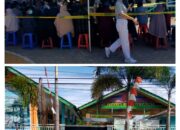 Yayasan Budha Tzu Chi Indonesia Adakan Bakti Sosial Di Kabupaten Aceh Tamiang