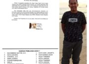 Sebab Etika Caleg Muda PKS Aceh Tamiang Berhenti Dari Pekerjaannya