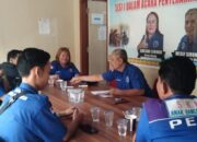 Ketua Umum SPI Tegaskan Tugas Jajaran Sesuai Bidang Masing-Masing