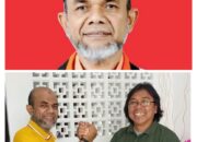 Tengku Insyafuddin Caleg DPR-RI Dapil-2 Aceh Yang Terbaik Dari Partai PKS