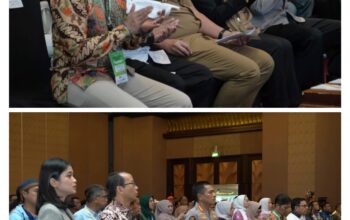Kabid Humas Polda Jabar Hadiri Kegiatan Kongres Persatuan Wartawan Indonesia