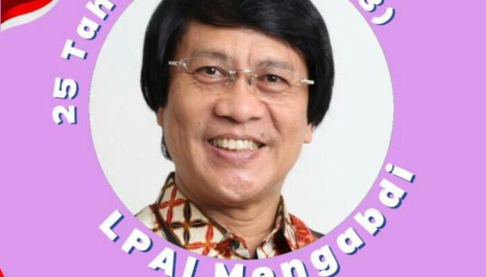 LPAI Berumur 25 Tahun Tetap Menjaga Komitmen Dan Kredibilitas Lembaga Bermanfaat Untuk Masyarakat Indonesia