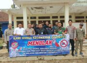 Warga Cisompet Dukung Polsek Cisompet Polres Garut Tertibkan Knalpot Brong
