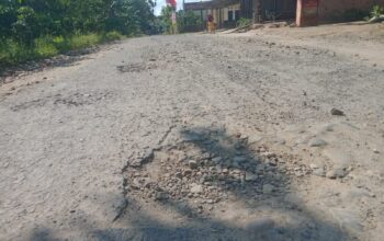 Proyek Rehabilitasi dan Pemeliharaan Jalan Pasar Senen – SMA diduga Bermasalah