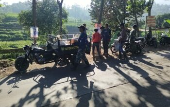 Rutinitas Pembersihan dan Pengangkatan Sampah Hingga Tuntas dan Bersih Dapat Mengantisipasi Bahaya Banjir di DAS Citarum