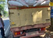 Polres Garut Tangani Tragedi Kecelakaan Tunggal Maut Di Dayeuh Manggung