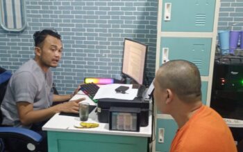 Sat Narkoba Polres Garut Sita 385.000 Obat Terlarang
