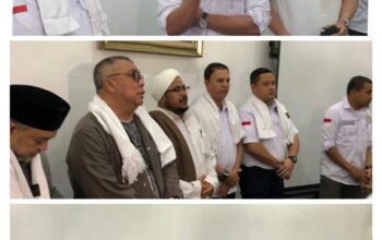 Tim Hukum Nasional AMIN Gelar Pelatihan Relawan Calom Saksi TPS Pemilu 2024 se-DKI Jakarta
