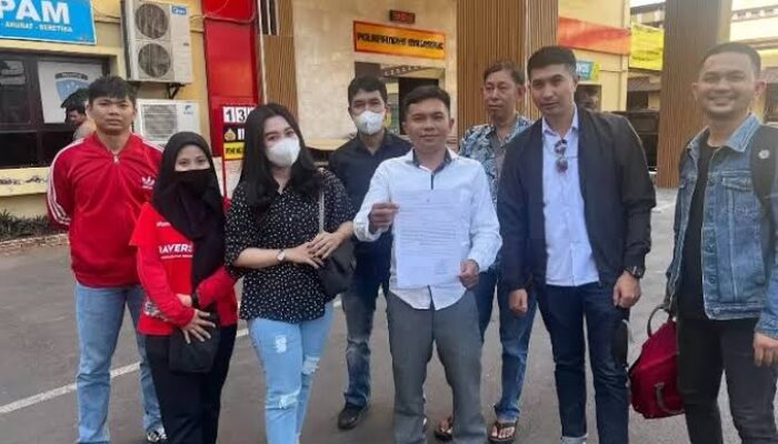 Misteri Kasus Pinjol di Makassar Masih Tanda Tanya, Korban Masih Menunggu Keadilan di Polrestabes