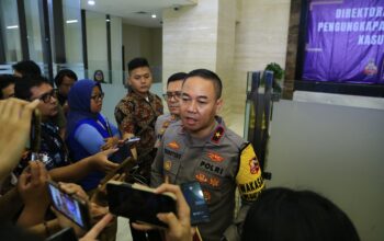Dirtipidkor Bareskrim Usut Perkara Dugaan suap Pengurusan DID di Pemkot Balikpapan