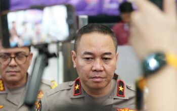 Bareskrim Polri Kirim Berkas Kasus Korupsi Pengadaan Alat Kesehatan Cath Lab dan CT Scan ke Kejagung