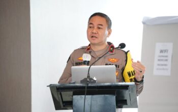Polri Jamin Netralitas dalam Pemilu, Ini yang Jadi Pedoman