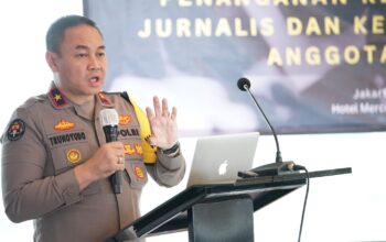 Polri Jamin Netralitas dalam Pemilu, Ini yang Jadi Pedoman
