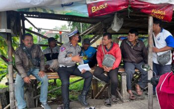 Kabid Humas Polda Jabar : Polisi Ajak Masyarakat, Jangan Pakai Knalpot Tidak Sesuai Spesifikasi Teknis
