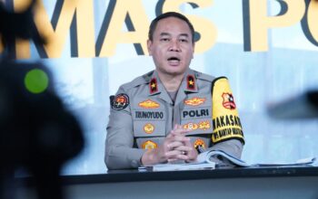 Polri Siap Amankan Libur Panjang Peringatan Isra Miraj dan Imlek