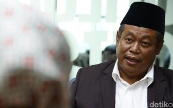 Seruan Kiai Marsudi Usai Pemilu : Tetap Damai, Dahulukan Kemaslahatan Bersama