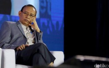 Rektor Unair : Yang Unggul Pilpres Jangan Jemawa, Yang Belum Unggul Tetap Cool