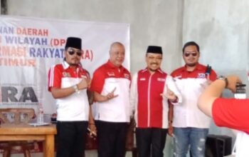 Di Desa Campor dan Bandung Kecamatan Konang Diduga Banyak Kecurangan, Lira Desak Bawaslu