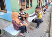 Kabid Humas Polda Jabar : Polisi Lakukan Patroli dan Sambang Warga Pasca Pemilu 2024