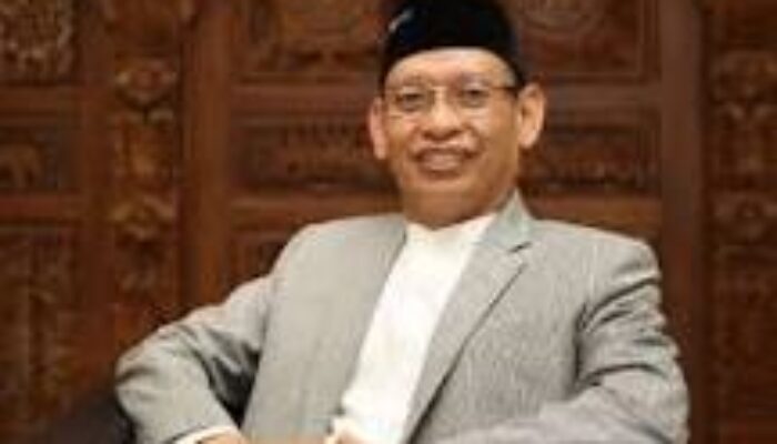 Rektor Unair : Yang Unggul Pilpres Jangan Jemawa, Yang Belum Unggul Tetap Cool