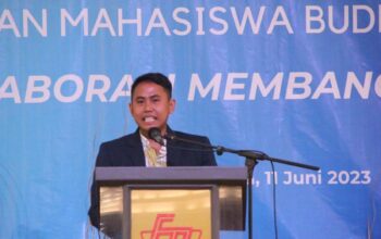 Hikmahbudhi Harap Tokoh Politik-Masyarakat Lapang Dada Terima Hasil Pemilu