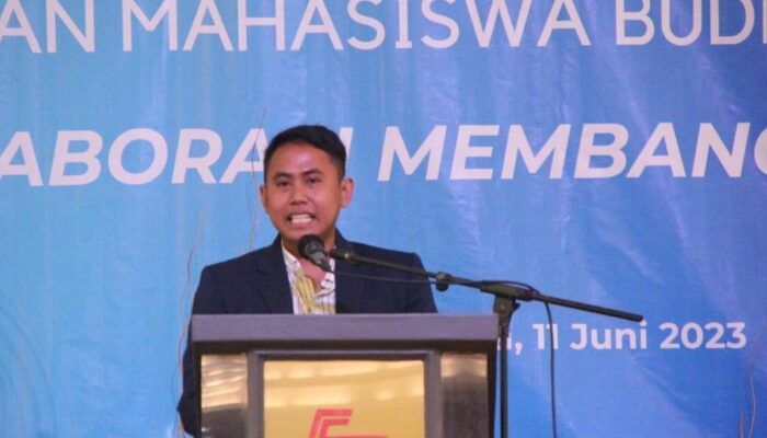 Hikmahbudhi Harap Tokoh Politik-Masyarakat Lapang Dada Terima Hasil Pemilu