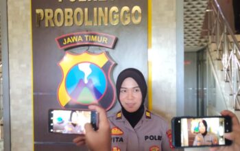 Polres Probolinggo Tetapkan Tersangka Oknum Guru Ngaji yang Rudapaksa Muridnya Hingga Hamil
