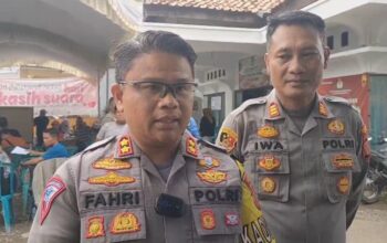Kabid Humas Polda Jabar : Penyelidikan Masih Dilakukan Polisi, Terkait Insiden Tenggelamnya Murid SD