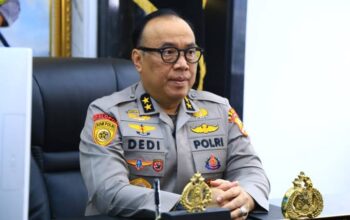 Begini Cara SSDM Polri Pulihkan Psikologi Anggota Operasi Damai Cartenz