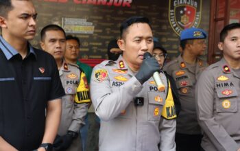 Kabid Humas Polda Jabar : Polisi Berhasil Mengungkap Pelaku Kasus Penemuan Mayat Pria Terbungkus Kain