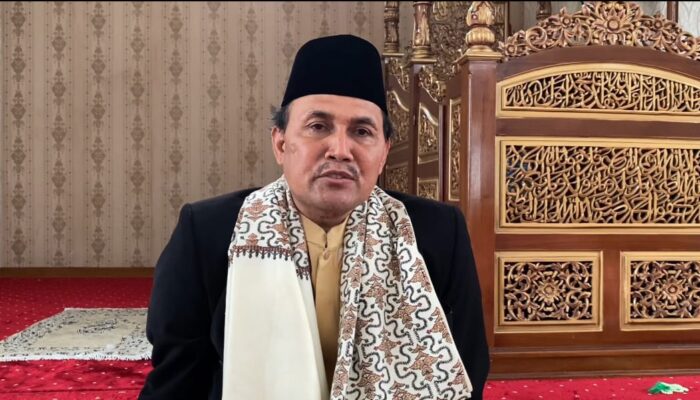 Sambut Ramadhan, KH Muhammad Kholili Ajak Masyarakat Kota Malang Tidak Mudah Terprovokasi Pasca Pemilu