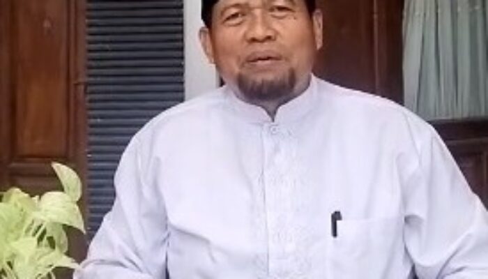 Pasca Coblosan Pemilu, LDII Mojokerto Ajak Masyarakat Tetap Jaga Kerukunan Sambut Bulan Ramadhan