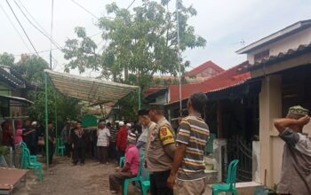 Kabid Humas Polda Jabar : Polisi Sambang Patroli Ciptakan Kesejukan Tahun Politik