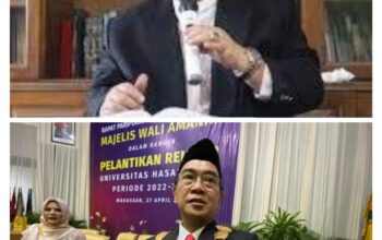 Ketua PBNU : Siapa Pun yang Ditetapkan Jadi Presiden Wajib Didukung Semua Lapisan