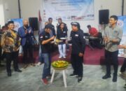 DPD FWJ Indonesia Provinsi Jawa Barat Resmi Dilantik