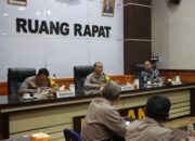 Polres Malang Gelar Pelatihan Kehumasan Tingkatkan Profesionalisme di Era Digital