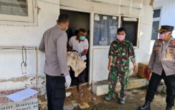 Lemdiklat Polri dan Polres Banyumas Fasilitasi Pelatihan Citizen Journalism bagi Bhabinkamtibmas