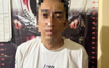 Pasutri Bandar Narkotika, Sabu Serta Inex Berhasil Diringkus Satresnarkoba Polres Salatiga