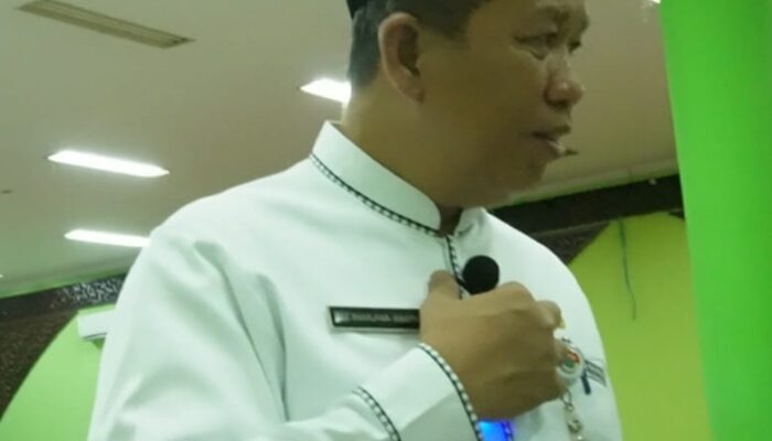 Persekusi Jurnalis Oleh Ajudan Walikota Jakarta Utara, FWJ Indonesia Gaungkan Aksi Copot Ali Maulana Hakim