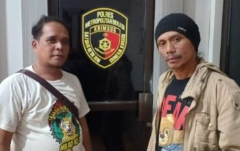 Ketum FWJ Indonesia: Dugaan Kami Kuat, Ada Oknum Polres Bekasi Kabupaten Bermain Dengan Para Pelaku Ilegal BBM Solar Bersubsidi