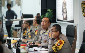 Polri Buka Hotline Khusus Terkait Penerimaan Anggota Baru 2024