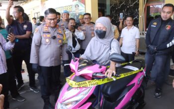 Kabid Humas Polda Jabar : Polisi Ungkap Kasus Curas Dengan Modus Menyekap Dan Menguras Isi ATM Milik Korban
